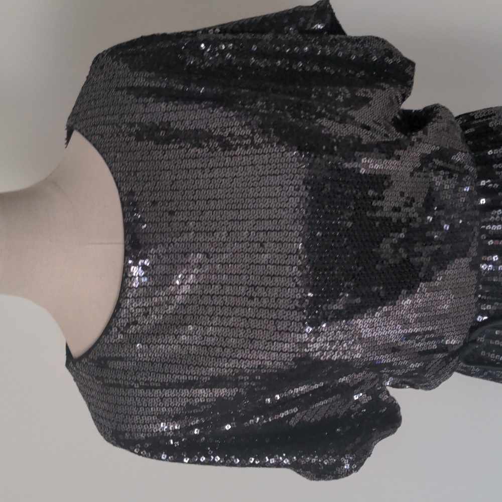 Cache Sequence Dress - image 2